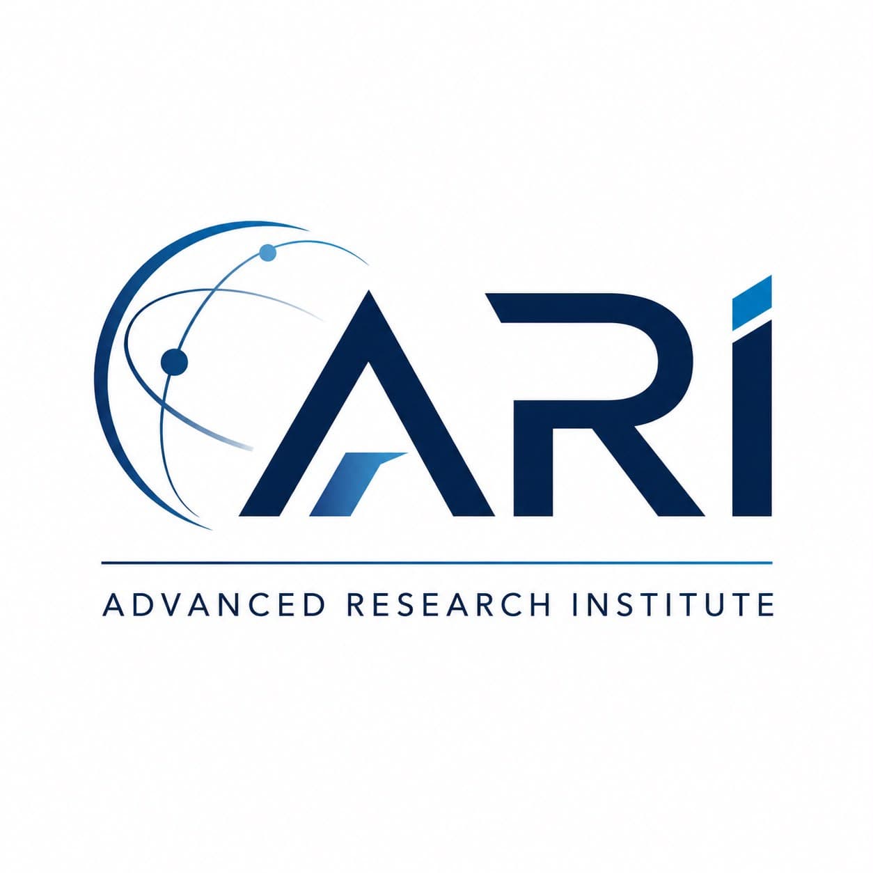 Advanced Research Institute logo